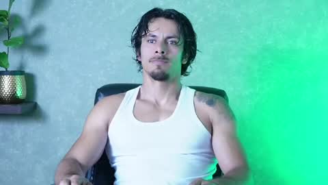 Snapshot of perseoo_88 chatting on June 9, 2026, 6:30 pm andres online show from June 9, 2026, 6:30 pm