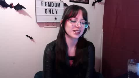 Persephone online show from March 26, 2026, 1:17 pm