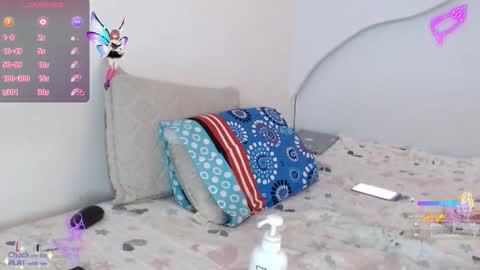 Snapshot of perver_gaby31 chatting on November 10, 2025, 3:55 pm GABY ORO online show from November 10, 2025, 3:55 pm