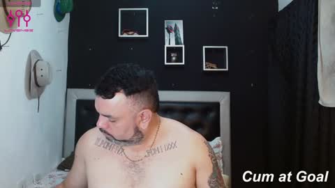 Carlos online show from January 16, 2025, 10:44 pm