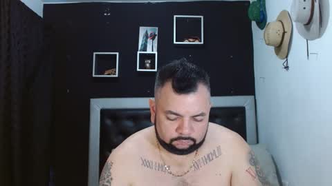 Carlos online show from February 14, 2025, 4:31 pm