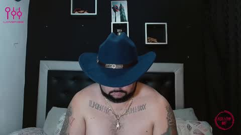 Carlos online show from March 4, 2025, 12:44 pm