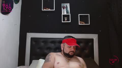 Carlos online show from March 5, 2025, 11:16 pm