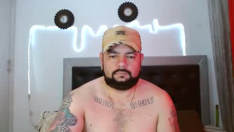 Carlos online show from September 26, 2025, 3:16 pm