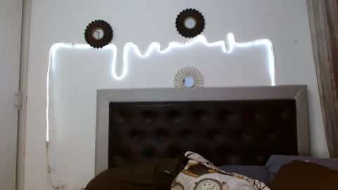 Carlos online show from September 27, 2025, 2:22 pm