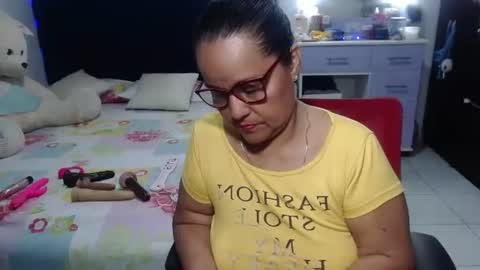 SAMY online show from April 16, 2026, 9:32 am