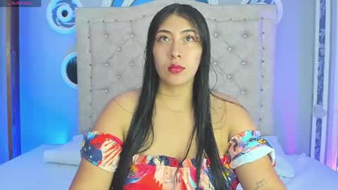 Lily online show from May 26, 2026, 12:50 am