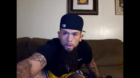 AKA perverted Step Daddy online show from December 14, 2024, 1:16 pm