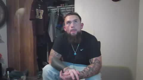 AKA perverted Step Daddy online show from September 8, 2025, 9:25 pm