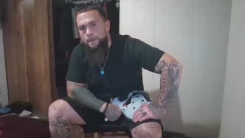 AKA perverted Step Daddy online show from November 10, 2025, 3:27 am