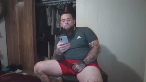 AKA perverted Step Daddy online show from November 11, 2025, 12:32 am