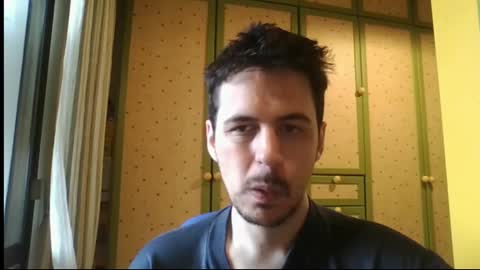 fer mlg online show from February 22, 2025, 2:19 pm