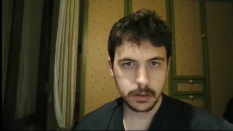 fer mlg online show from March 7, 2025, 1:20 am