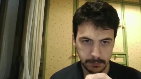 fer mlg online show from March 7, 2025, 2:34 pm