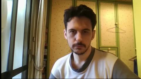 fer mlg online show from October 7, 2025, 12:35 pm