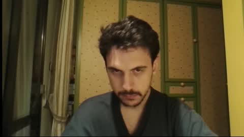 fer mlg online show from October 12, 2025, 1:26 am