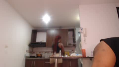 kamila online show from April 3, 2026, 11:36 pm