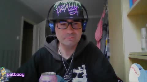 Peter online show from June 1, 2026, 1:24 pm