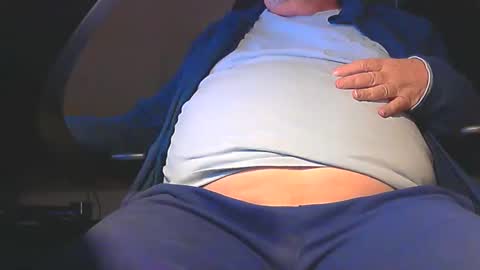 pete6661 online show from January 12, 2026, 5:40 pm