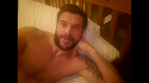 pete_le_meat online show from February 9, 2026, 2:48 am