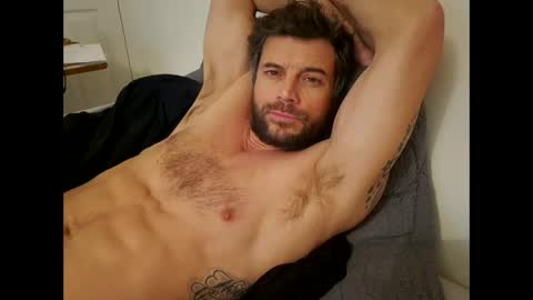 pete_le_meat online show from March 25, 2026, 10:05 pm