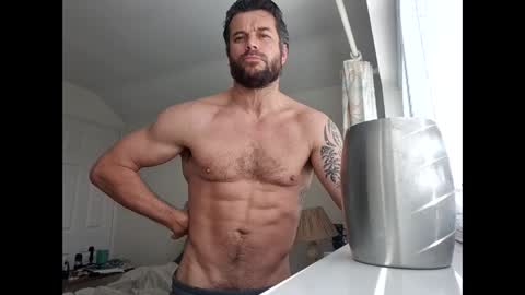 pete_le_meat online show from April 7, 2026, 8:37 am