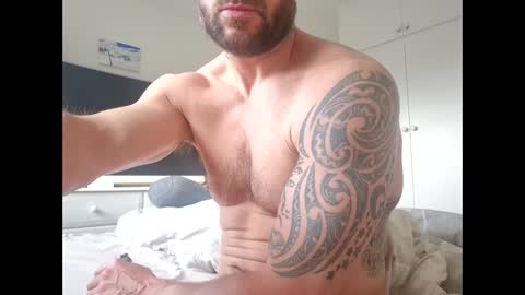 pete_le_meat online show from April 9, 2026, 6:19 am