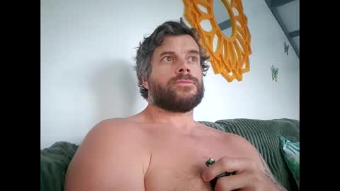 pete_le_meat online show from April 27, 2026, 7:12 pm