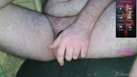 Pete online show from February 11, 2026, 8:14 pm