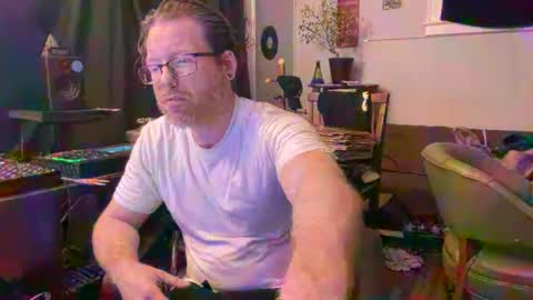 Snapshot of petehaze484617 chatting on March 29, 2026, 2:55 am Pete Haze online show from March 29, 2026, 2:55 am