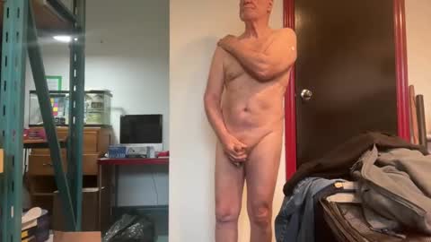 peter4443 online show from May 24, 2026, 11:15 am