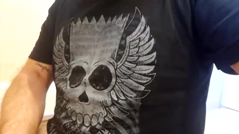 peter50831 online show from October 18, 2025, 4:08 pm