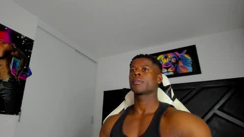 PeterColeman online show from March 6, 2026, 9:55 pm