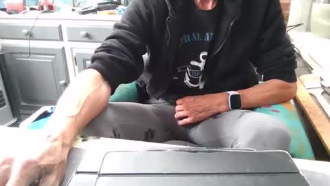 make me cum in pvt dutch german daddy c2c bigcock online show from October 4, 2025, 9:40 am