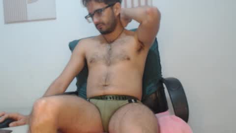 FELIPE online show from March 2, 2026, 2:46 pm