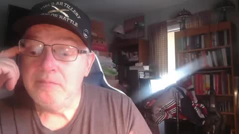 Snapshot of peterinohio57 chatting on December 21, 2024, 2:15 pm peterinohio57 online show from December 21, 2024, 2:15 pm