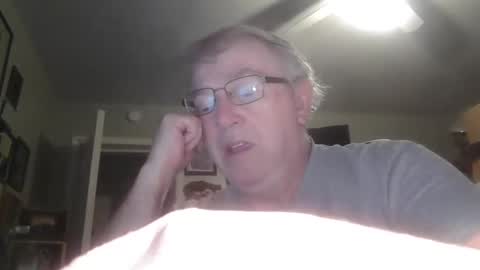 Snapshot of peterinohio57 chatting on February 13, 2025, 12:54 pm peterinohio57 online show from February 13, 2025, 12:54 pm