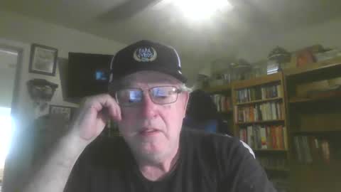 Snapshot of peterinohio57 chatting on October 3, 2025, 12:02 pm peterinohio57 online show from October 3, 2025, 12:02 pm