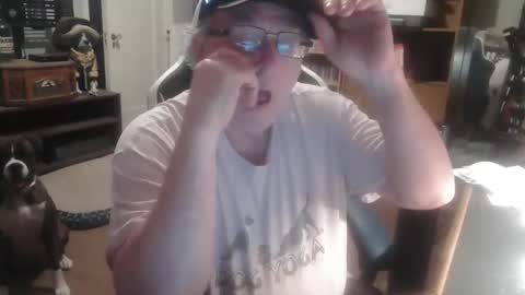 peterinohio57 online show from February 24, 2026, 12:41 am