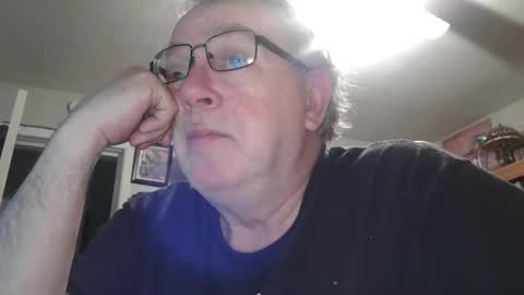 peterinohio57 online show from April 2, 2026, 10:46 am