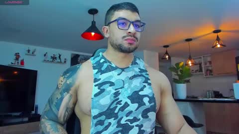 Peter Jack online show from March 10, 2025, 2:39 am