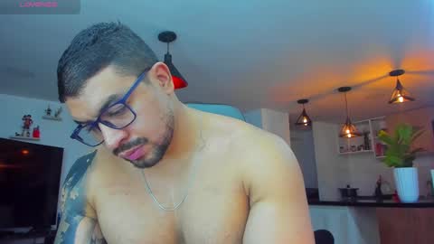 Peter Jack online show from March 12, 2025, 4:19 am