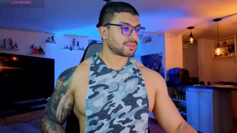 Peter Jack online show from September 16, 2025, 2:45 am