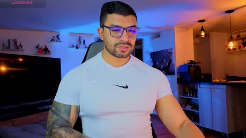 Peter Jack online show from September 18, 2025, 2:35 am