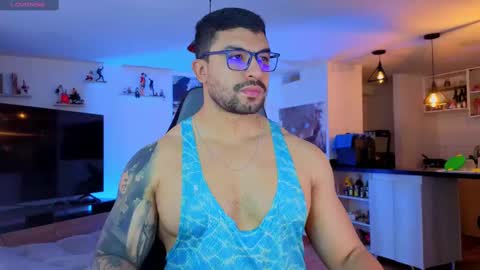 Peter Jack online show from September 19, 2025, 2:40 pm