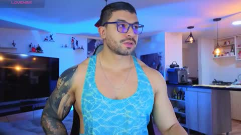 Peter Jack online show from October 14, 2025, 2:56 am