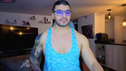 Peter Jack online show from November 7, 2025, 2:11 am