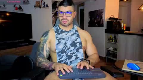 Peter Jack online show from January 7, 2026, 2:47 am