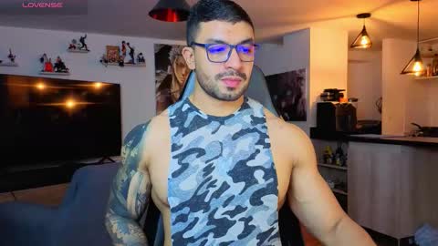 Peter Jack online show from March 27, 2026, 1:55 am