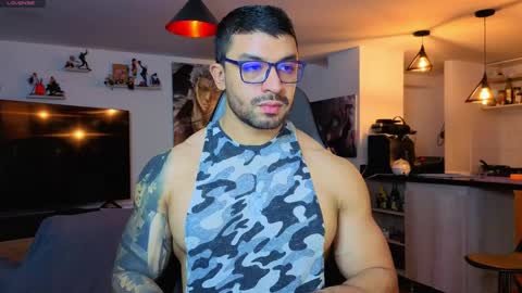 Peter Jack online show from April 3, 2026, 3:04 am